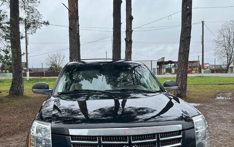 Cadillac Escalade III, 2007 год, 2 000 000 рублей, 17 фотография