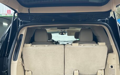 Cadillac Escalade III, 2007 год, 2 000 000 рублей, 13 фотография