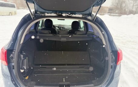 KIA cee'd III, 2014 год, 870 000 рублей, 16 фотография