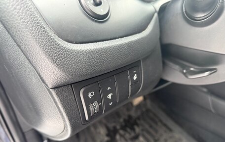 KIA cee'd III, 2014 год, 870 000 рублей, 12 фотография