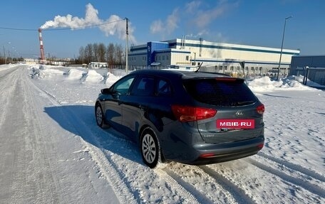 KIA cee'd III, 2014 год, 870 000 рублей, 7 фотография
