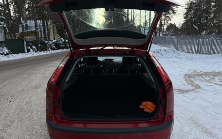 Ford Focus II рестайлинг, 2007 год, 420 000 рублей, 8 фотография