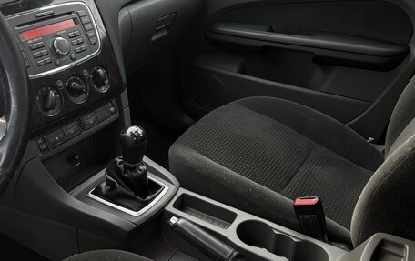 Ford Focus II рестайлинг, 2007 год, 420 000 рублей, 11 фотография