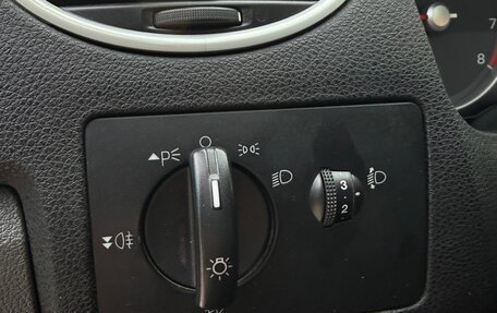 Ford Focus II рестайлинг, 2007 год, 420 000 рублей, 12 фотография