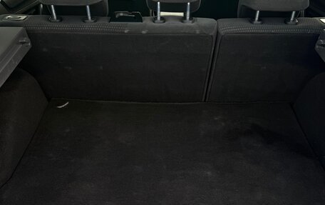 Ford Focus II рестайлинг, 2007 год, 420 000 рублей, 18 фотография