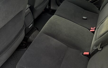 Ford Focus II рестайлинг, 2007 год, 420 000 рублей, 20 фотография