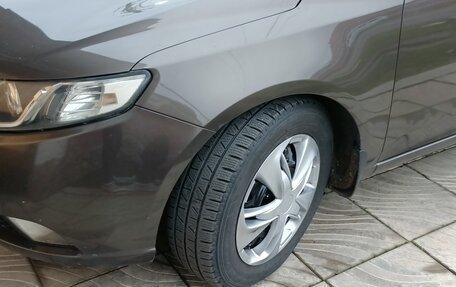 KIA Cerato III, 2010 год, 900 000 рублей, 3 фотография