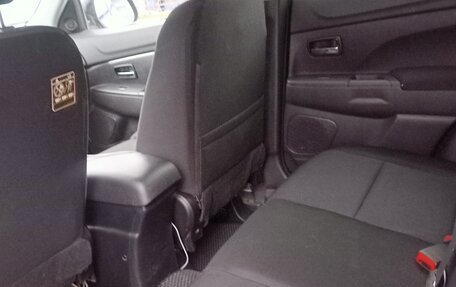 Mitsubishi ASX I рестайлинг, 2012 год, 1 000 000 рублей, 9 фотография