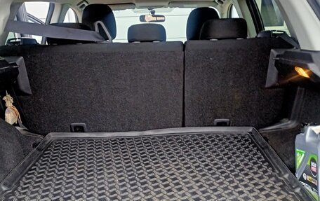 Mitsubishi ASX I рестайлинг, 2012 год, 1 000 000 рублей, 10 фотография