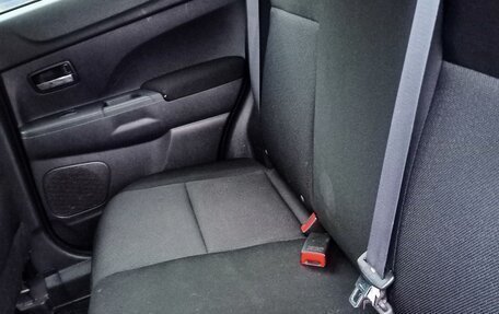 Mitsubishi ASX I рестайлинг, 2012 год, 1 000 000 рублей, 8 фотография