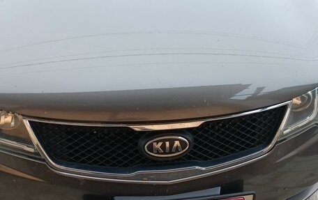 KIA Cerato III, 2010 год, 900 000 рублей, 4 фотография