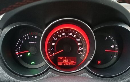 KIA Cerato III, 2010 год, 900 000 рублей, 8 фотография