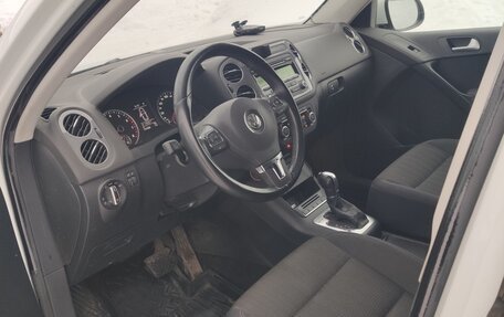 Volkswagen Tiguan I, 2015 год, 1 515 000 рублей, 7 фотография