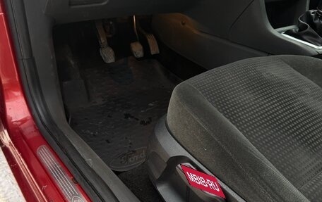 Ford Focus II рестайлинг, 2007 год, 420 000 рублей, 15 фотография