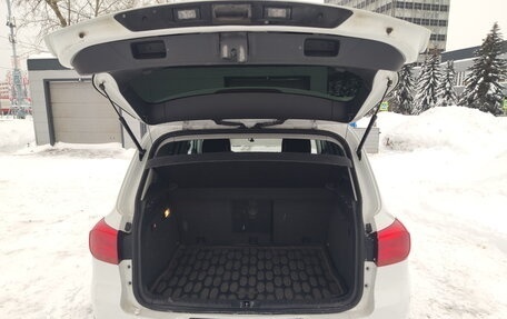 Volkswagen Tiguan I, 2015 год, 1 515 000 рублей, 8 фотография