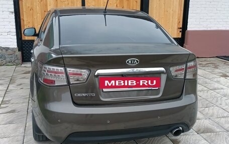 KIA Cerato III, 2010 год, 900 000 рублей, 5 фотография