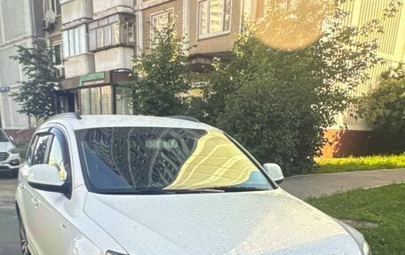 Audi Q7, 2012 год, 2 000 000 рублей, 2 фотография