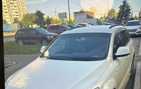 Audi Q7, 2012 год, 2 000 000 рублей, 3 фотография