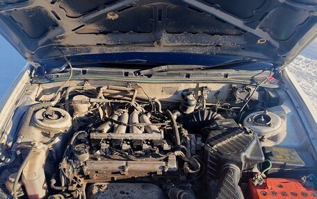 Mitsubishi Legnum, 2000 год, 250 000 рублей, 3 фотография