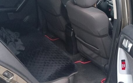 KIA Cerato III, 2010 год, 900 000 рублей, 7 фотография