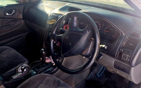 Mitsubishi Legnum, 2000 год, 250 000 рублей, 4 фотография