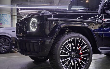 Mercedes-Benz G-Класс AMG, 2025 год, 33 000 000 рублей, 3 фотография