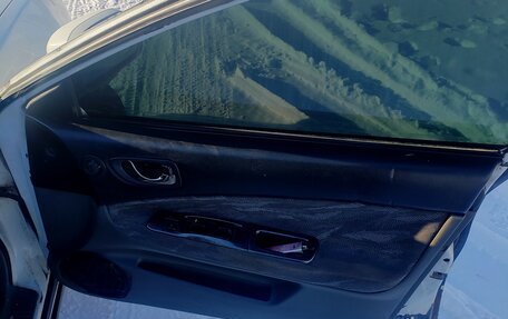 Mitsubishi Legnum, 2000 год, 250 000 рублей, 9 фотография