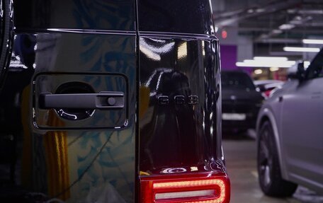 Mercedes-Benz G-Класс AMG, 2025 год, 33 000 000 рублей, 4 фотография