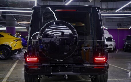 Mercedes-Benz G-Класс AMG, 2025 год, 33 000 000 рублей, 5 фотография