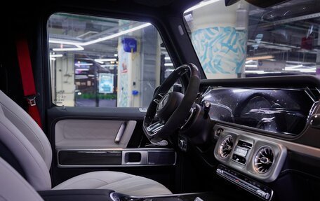 Mercedes-Benz G-Класс AMG, 2025 год, 33 000 000 рублей, 7 фотография