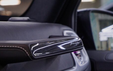 Mercedes-Benz G-Класс AMG, 2025 год, 33 000 000 рублей, 10 фотография