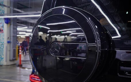 Mercedes-Benz G-Класс AMG, 2025 год, 33 000 000 рублей, 13 фотография