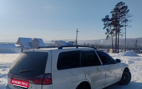 Mitsubishi Legnum, 2000 год, 250 000 рублей, 8 фотография