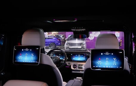 Mercedes-Benz G-Класс AMG, 2025 год, 33 000 000 рублей, 11 фотография