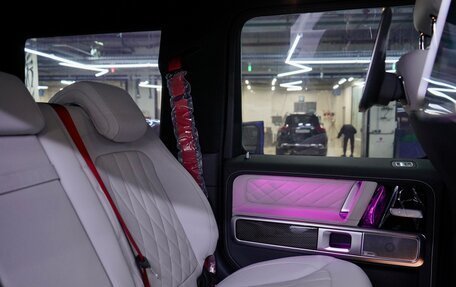 Mercedes-Benz G-Класс AMG, 2025 год, 33 000 000 рублей, 17 фотография