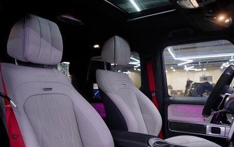 Mercedes-Benz G-Класс AMG, 2025 год, 33 000 000 рублей, 15 фотография