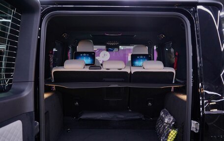 Mercedes-Benz G-Класс AMG, 2025 год, 33 000 000 рублей, 20 фотография