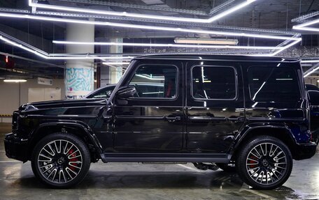 Mercedes-Benz G-Класс AMG, 2025 год, 33 000 000 рублей, 23 фотография