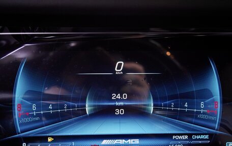 Mercedes-Benz G-Класс AMG, 2025 год, 33 000 000 рублей, 18 фотография