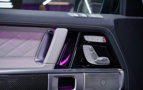 Mercedes-Benz G-Класс AMG, 2025 год, 33 000 000 рублей, 19 фотография