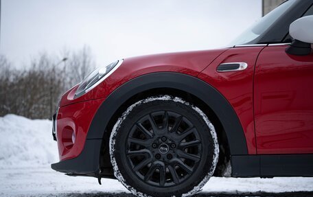 MINI Hatch, 2019 год, 2 200 000 рублей, 6 фотография