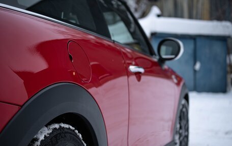 MINI Hatch, 2019 год, 2 200 000 рублей, 3 фотография