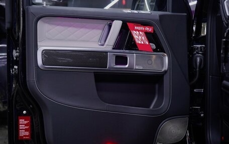 Mercedes-Benz G-Класс AMG, 2025 год, 33 000 000 рублей, 16 фотография