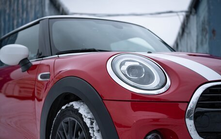 MINI Hatch, 2019 год, 2 200 000 рублей, 4 фотография