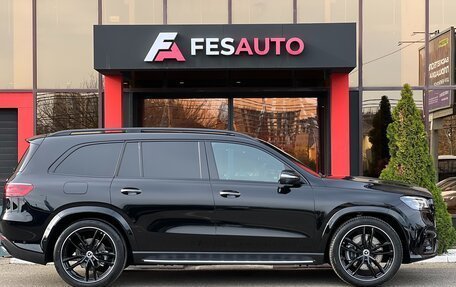 Mercedes-Benz GLS, 2025 год, 18 290 000 рублей, 6 фотография