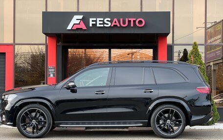 Mercedes-Benz GLS, 2025 год, 18 290 000 рублей, 2 фотография