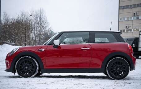 MINI Hatch, 2019 год, 2 200 000 рублей, 14 фотография