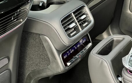 Mercedes-Benz GLS, 2025 год, 18 290 000 рублей, 9 фотография