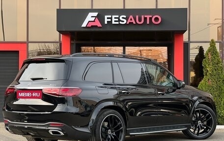 Mercedes-Benz GLS, 2025 год, 18 290 000 рублей, 5 фотография