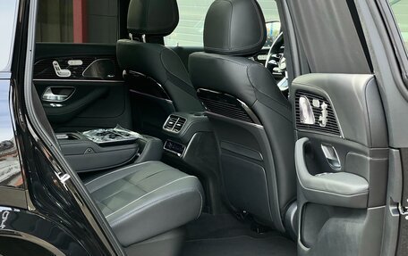 Mercedes-Benz GLS, 2025 год, 18 290 000 рублей, 11 фотография